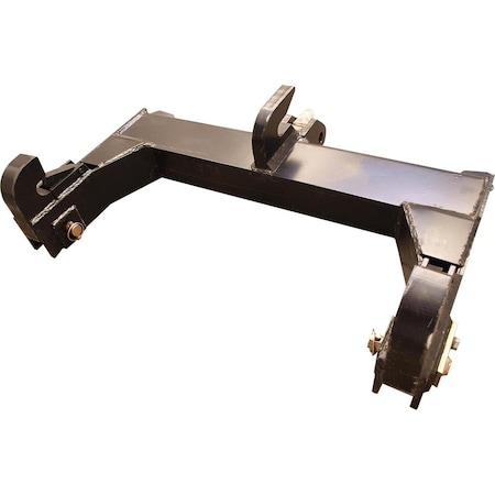 Aftermarket AMX741020 Quick Hitch, Fits CAT Ii AMX741020-ABL